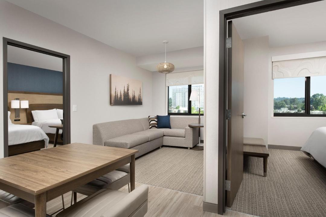 Photo of Bedroom in Southcenter