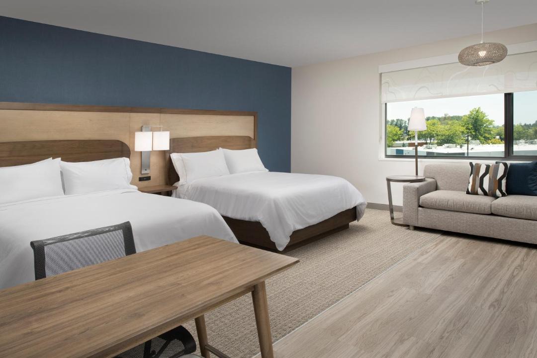 Photo of Bedroom in Southcenter