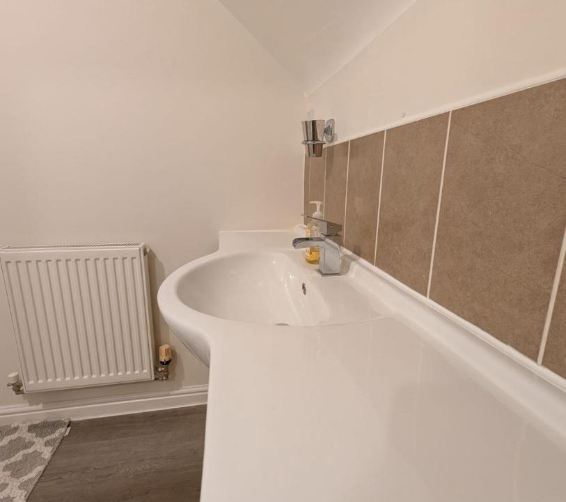 Photo of Bathroom in Little Hay