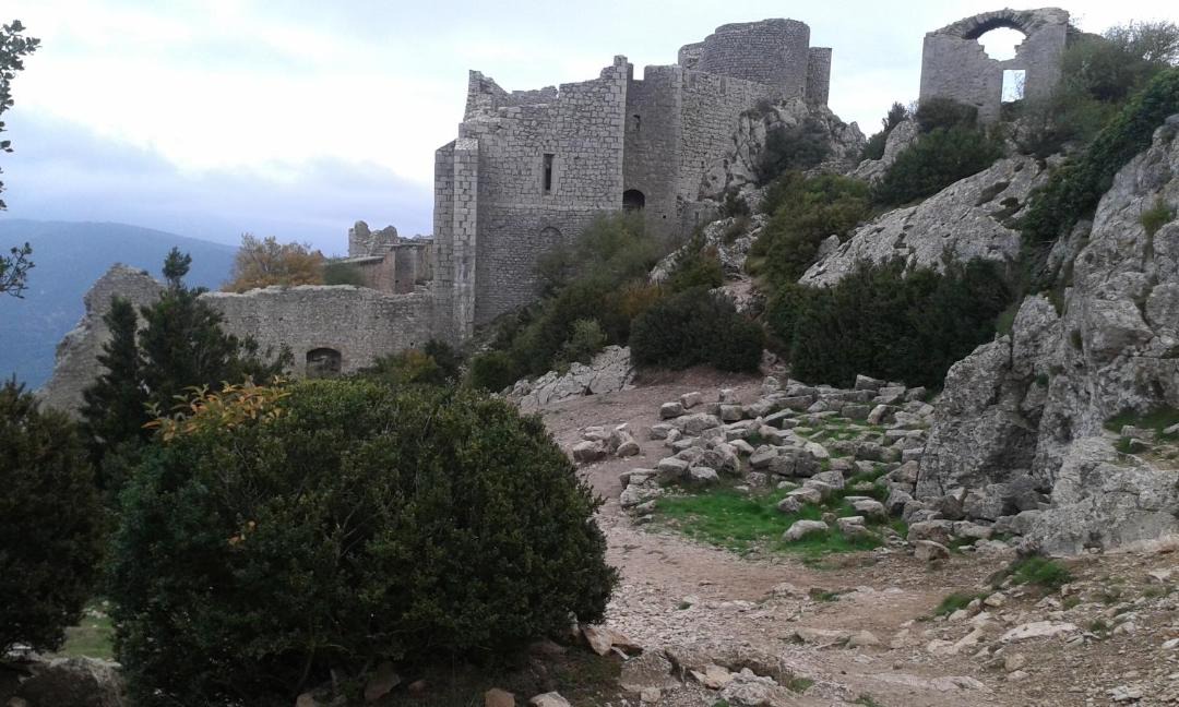 Photo of Others in Fraisse-des-Corbieres