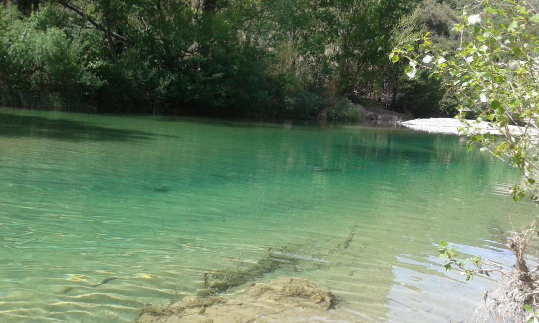 Photo of Outdoor in Fraisse-des-Corbieres