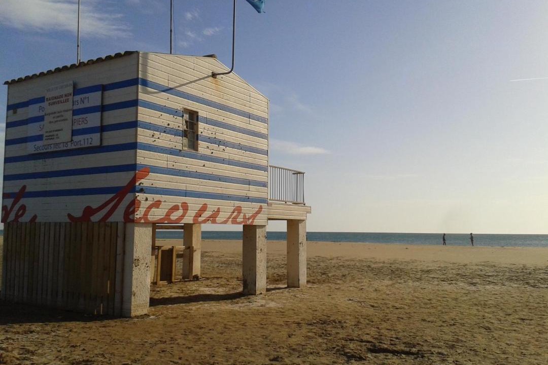 Photo of Buildings in Fraisse-des-Corbieres