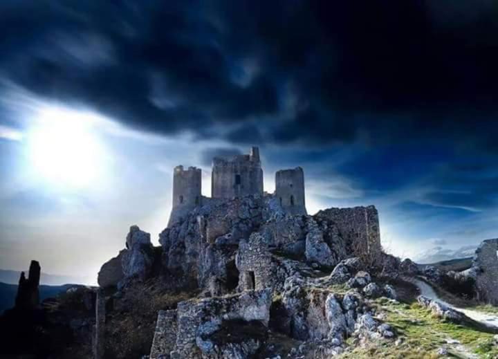 Photo of Buildings in Fraisse-des-Corbieres