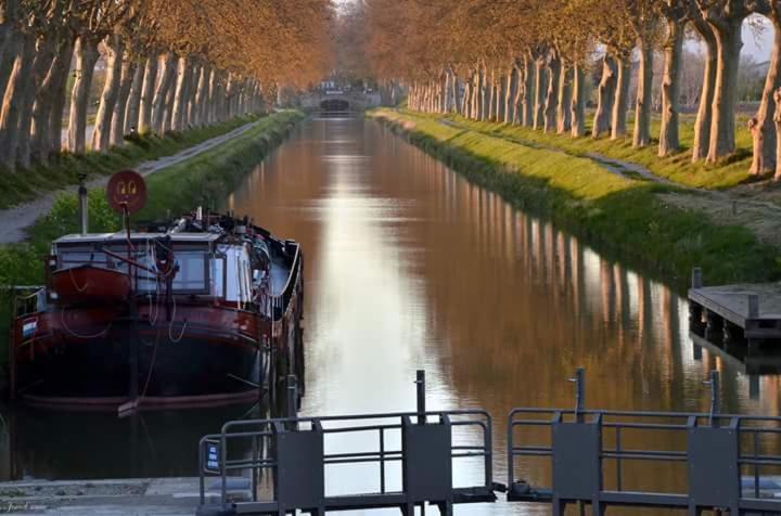 Photo of Buildings in Fraisse-des-Corbieres
