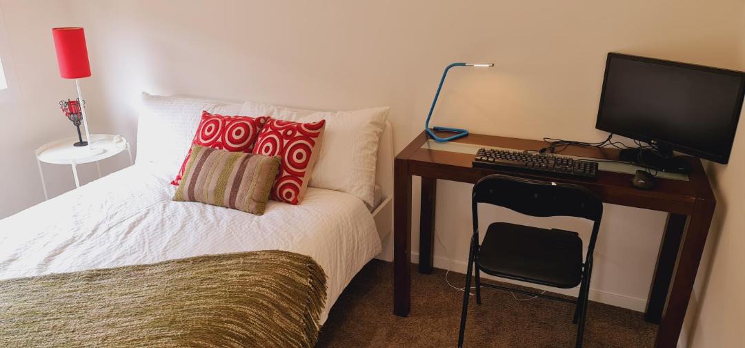 Photo of Bedroom in Tarneit