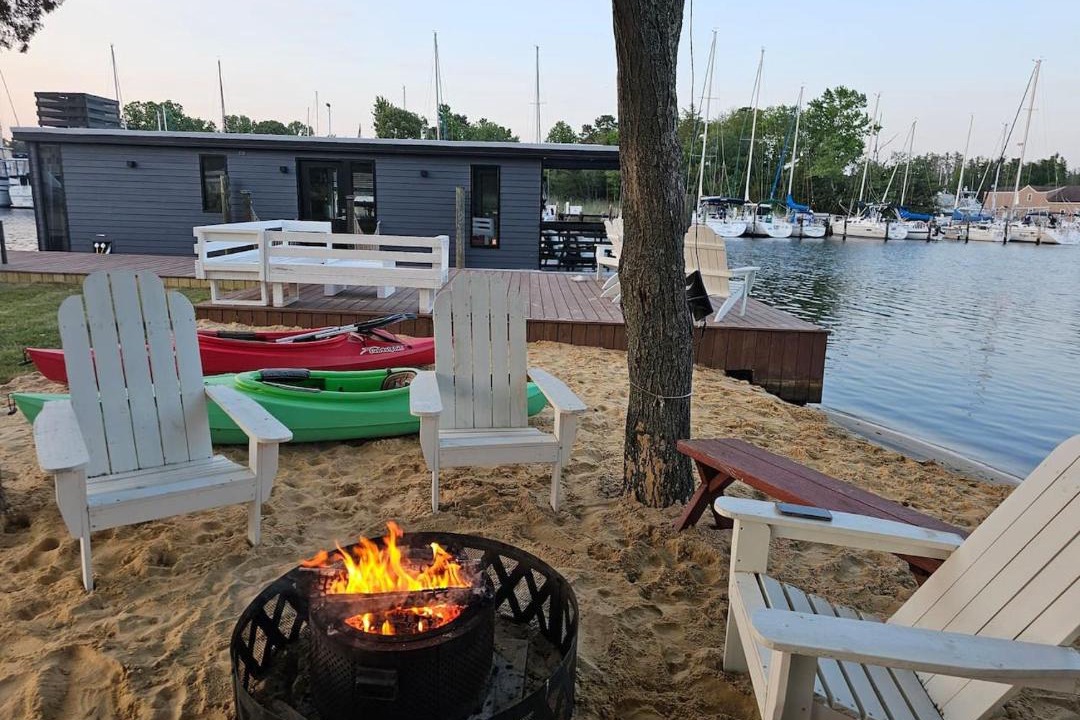 Photo of Others in Forked River