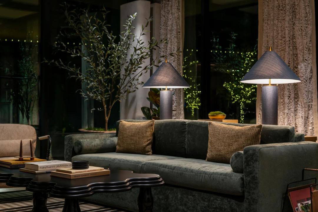 Photo of Livingroom in McKinney