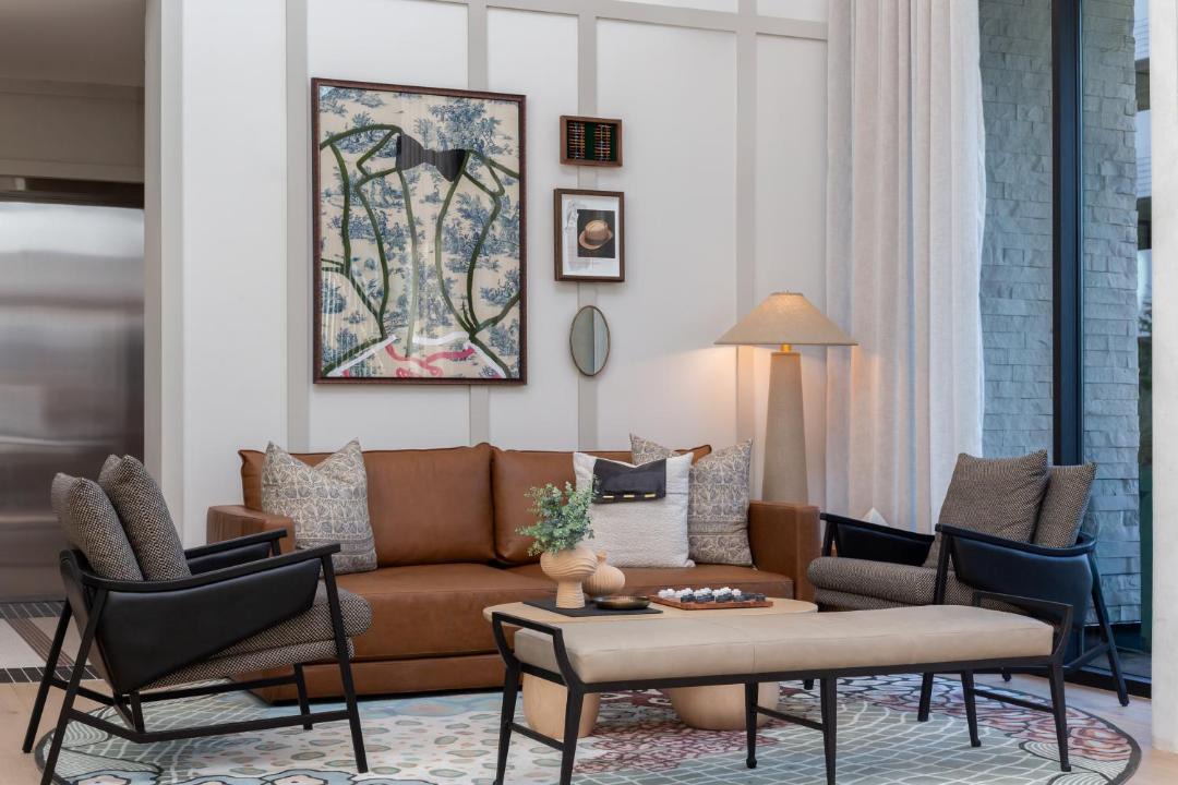Photo of Livingroom in McKinney