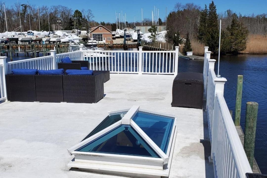 Photo of Patio Balcony in Forked River