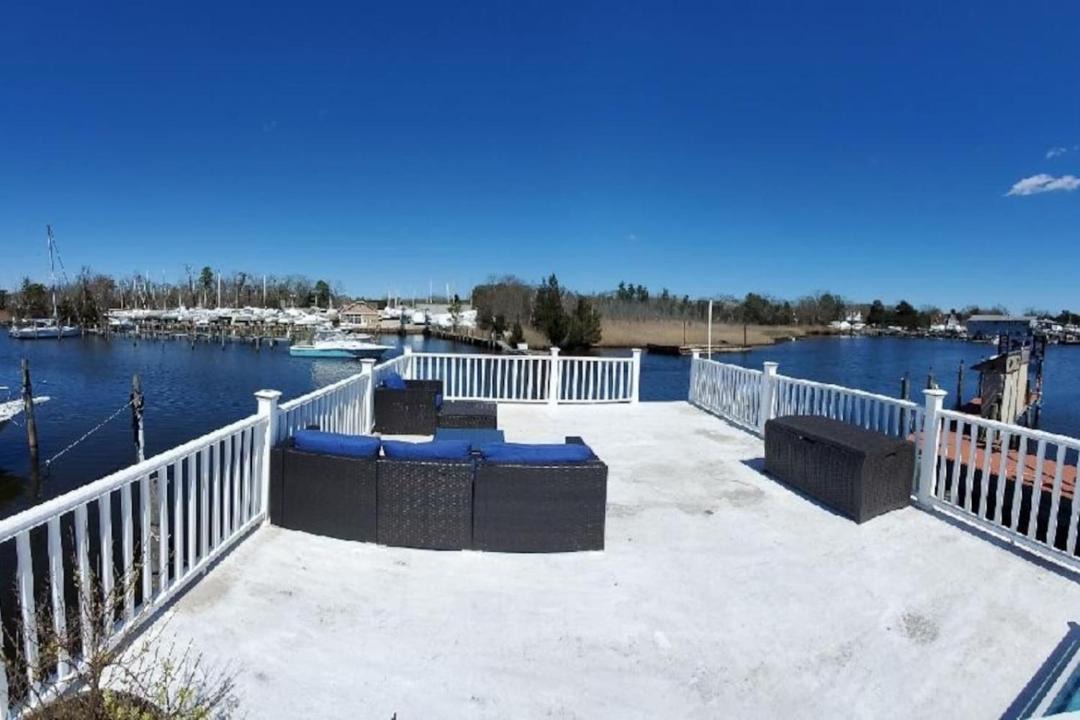 Photo of Patio Balcony in Forked River
