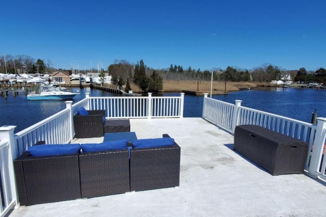 Photo of Patio Balcony in Forked River