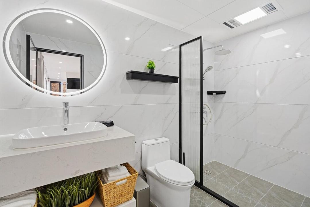 Photo of Bathroom in Muskogee