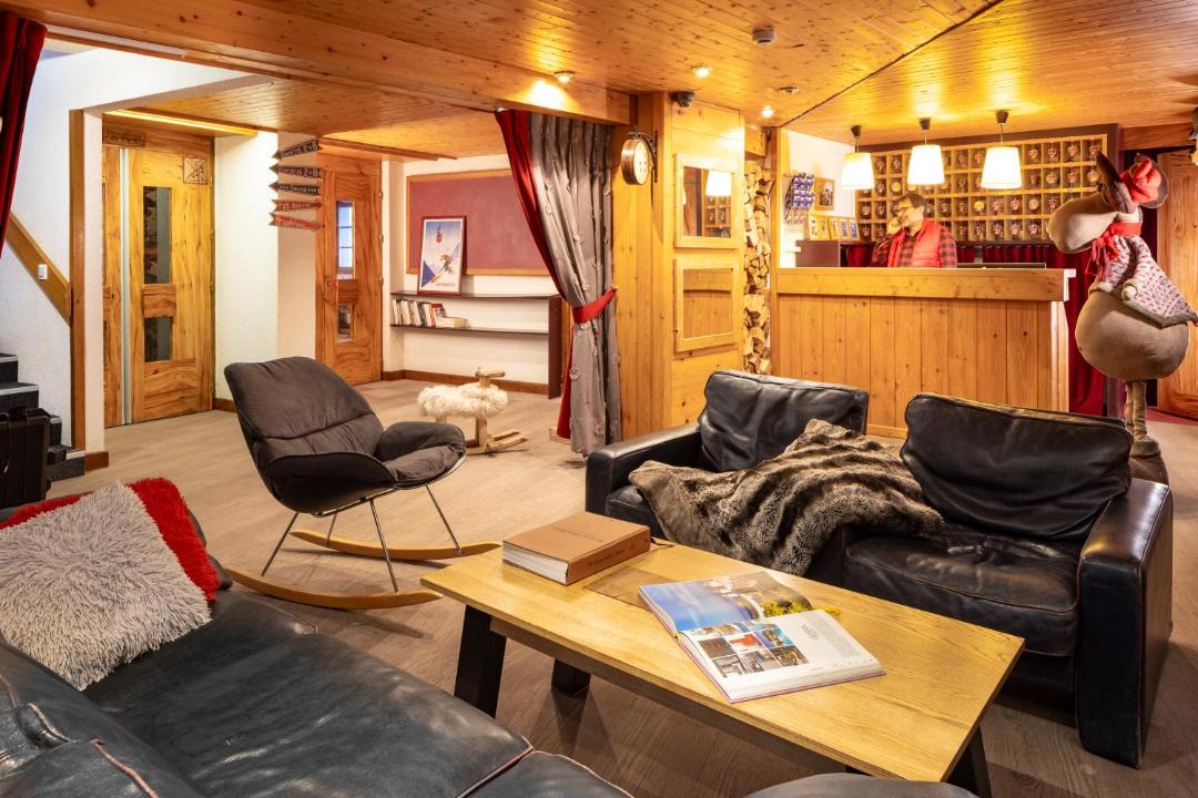 Photo of Others in Valmorel