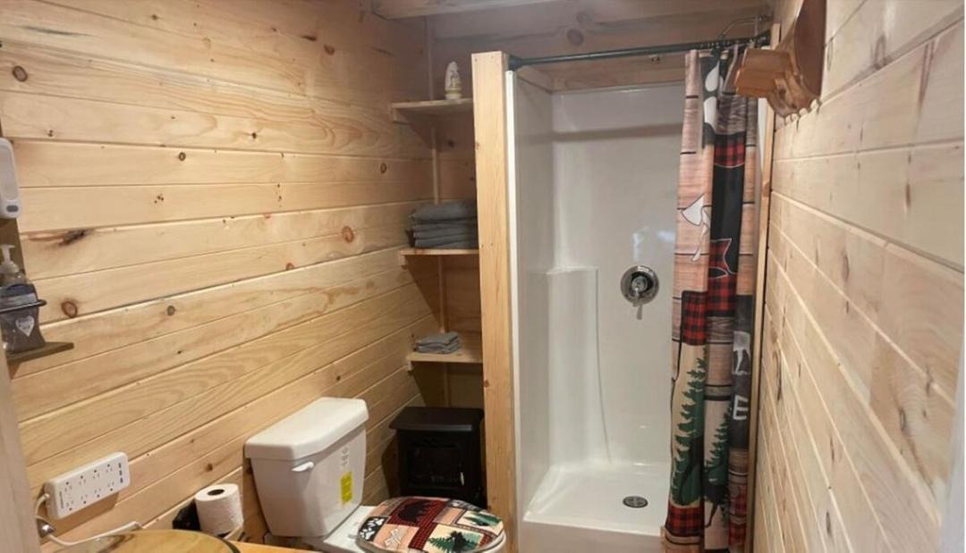 Photo of Bathroom in Black River Falls