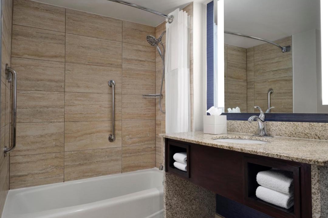 Photo of Bathroom in Merry Oaks