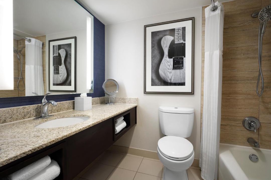Photo of Bathroom in Merry Oaks