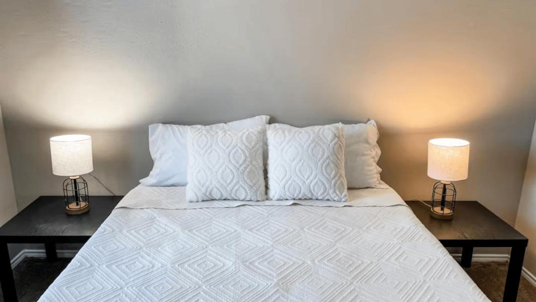 Photo of Bedroom in Northwest Corpus Christi