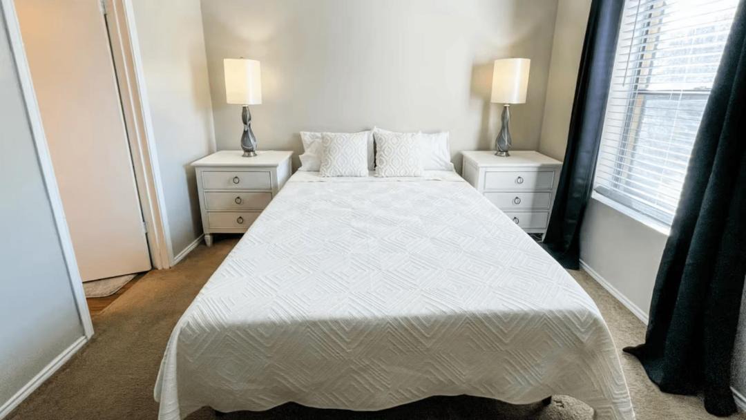 Photo of Bedroom in Northwest Corpus Christi