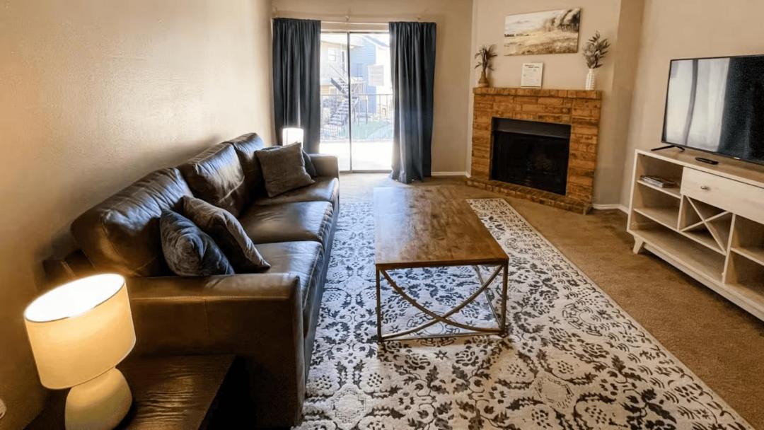 Photo of Livingroom in Northwest Corpus Christi
