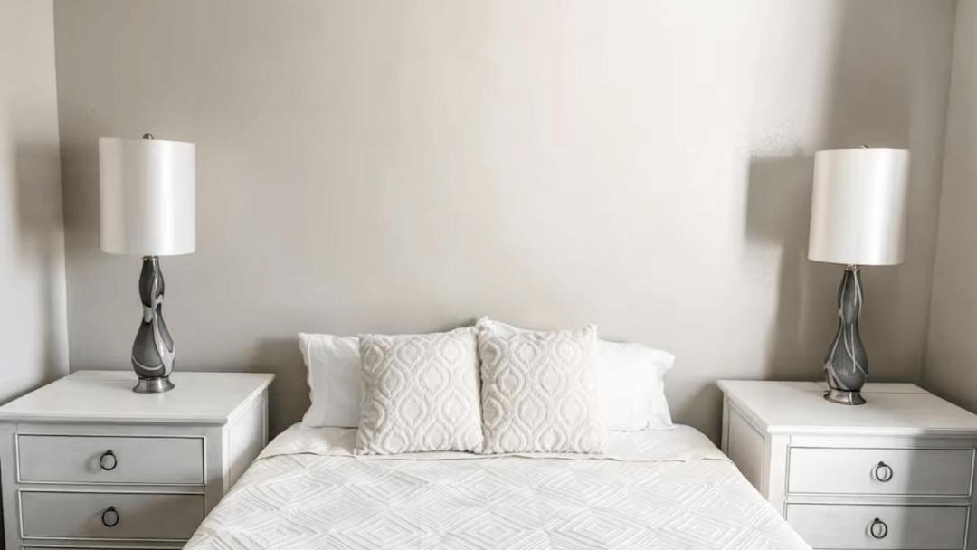Photo of Bedroom in Northwest Corpus Christi