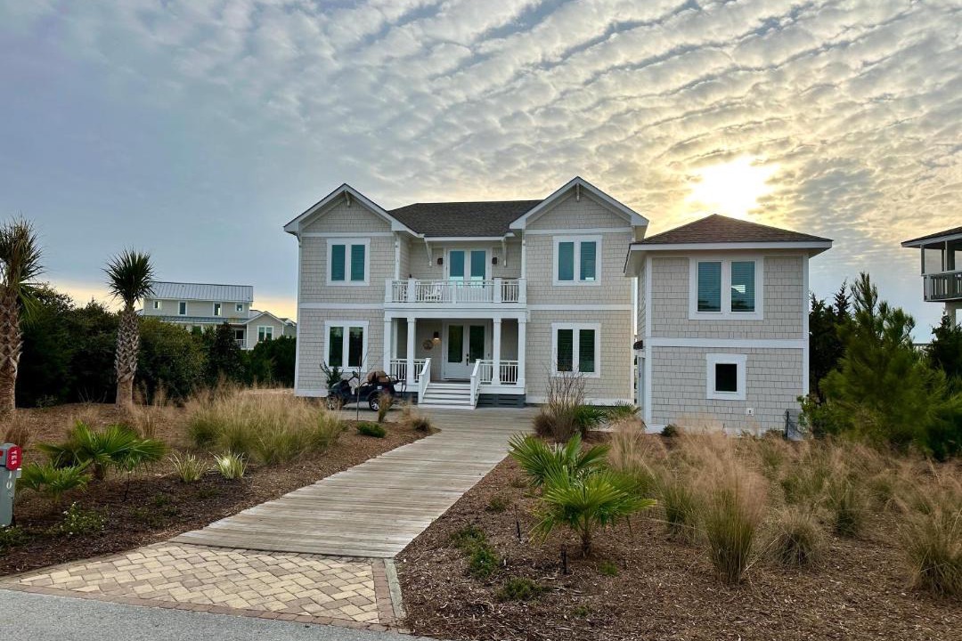 Photo of Others in Bald Head Island