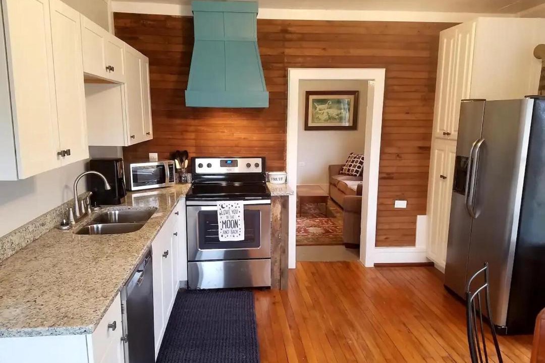 Photo of Kitchen in Dover