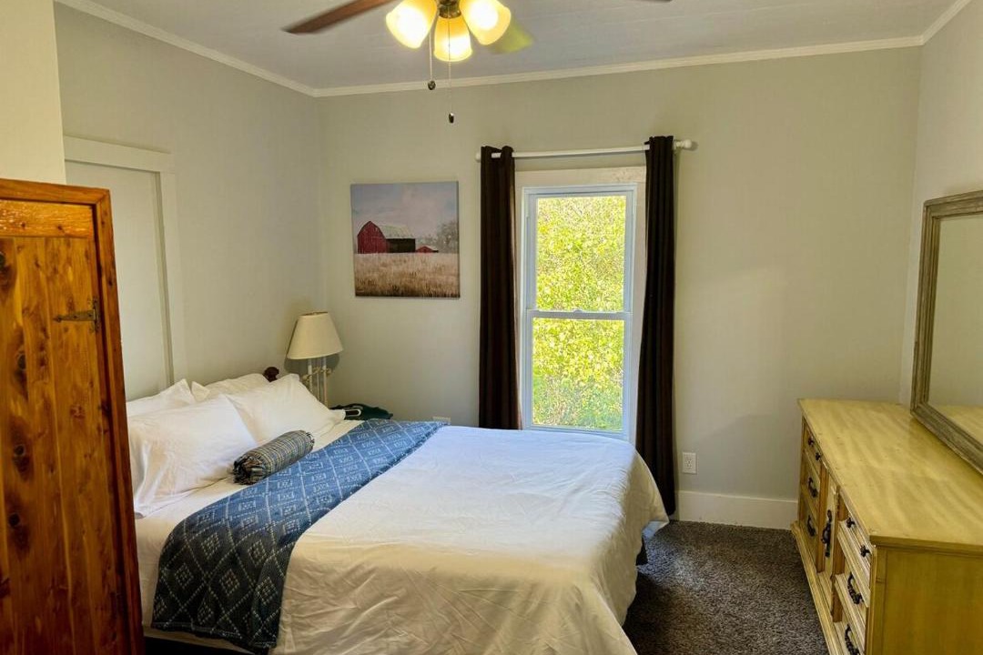 Photo of Bedroom in Dover