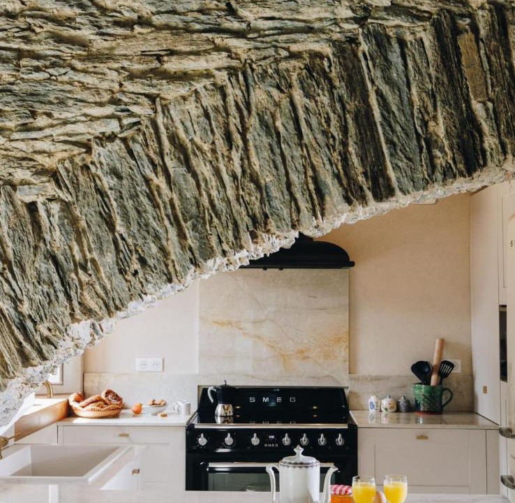 Photo of Kitchen in Porri
