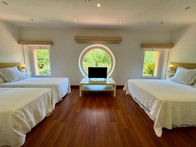 Photo of Bedroom in Macanet de Cabrenys