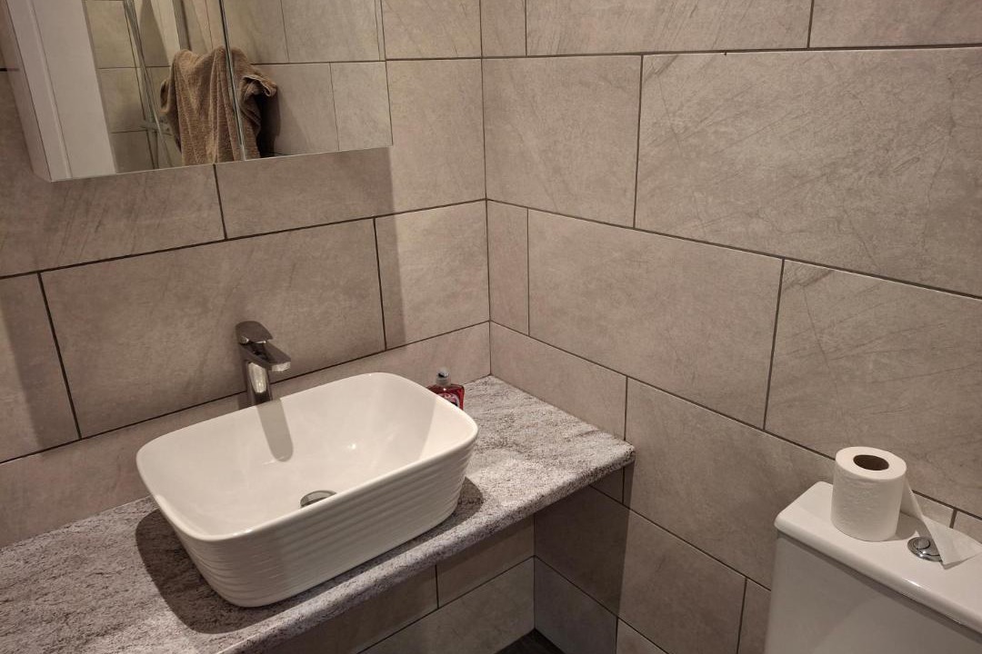 Photo of Bathroom in Mildenhall