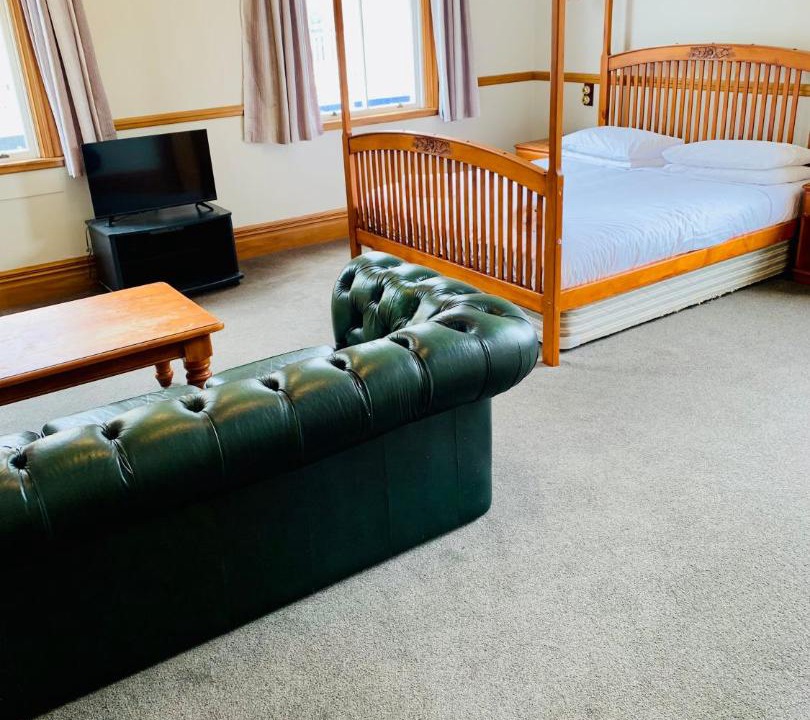 Photo of Bedroom in Thorndon