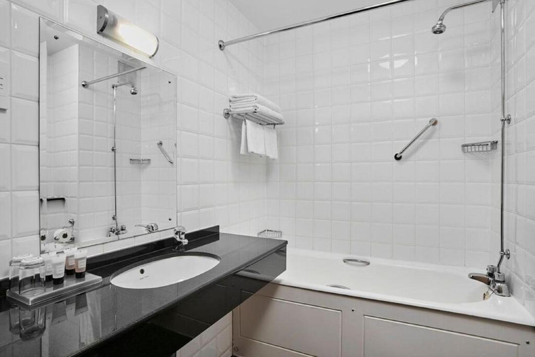 Photo of Bathroom in Cheltenham