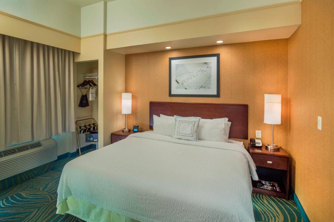 Photo of Bedroom in Bonanza
