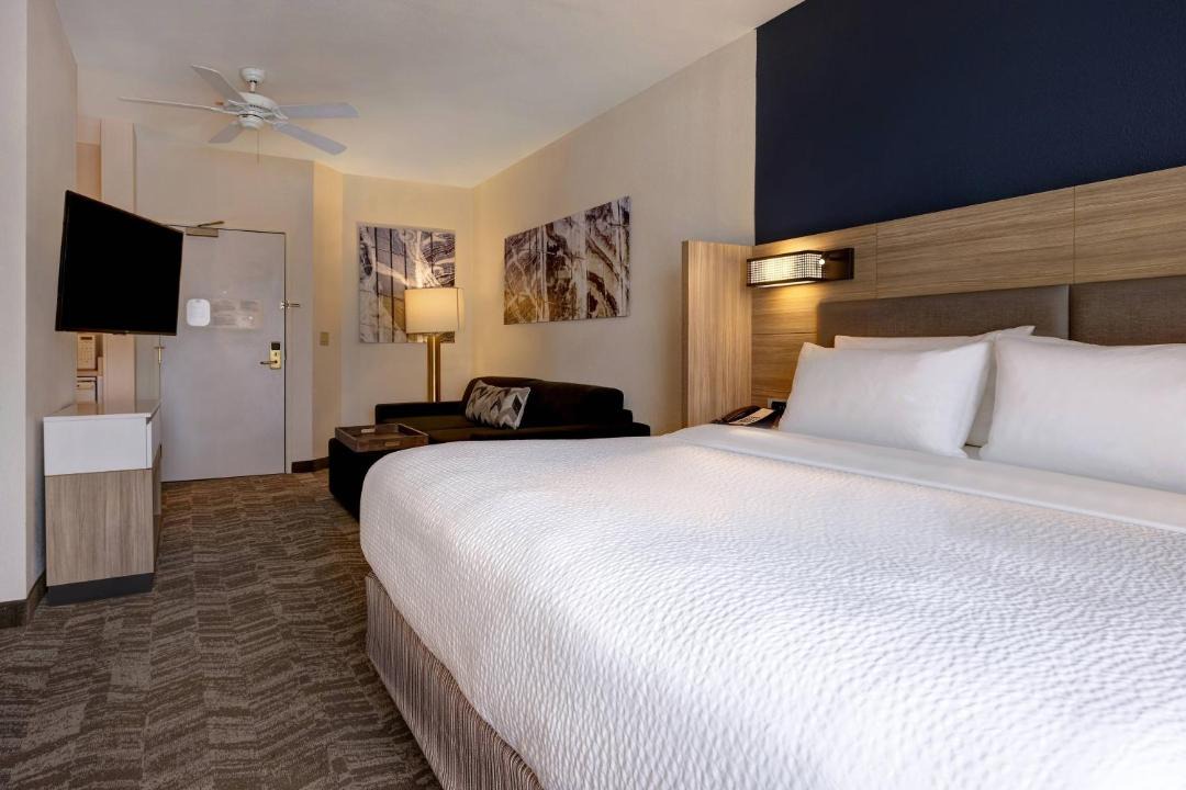 Photo of Bedroom in Las Cruces