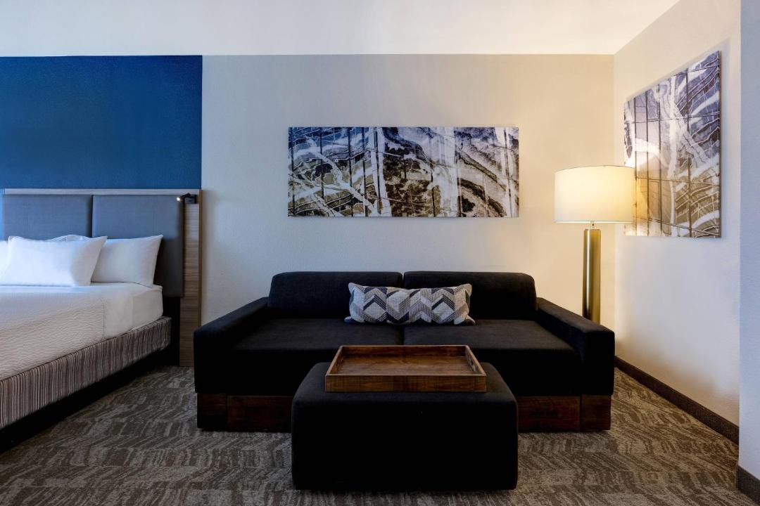 Photo of Bedroom in Las Cruces