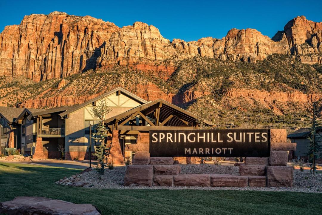 Photo of Others in Zion National Park South Entrance