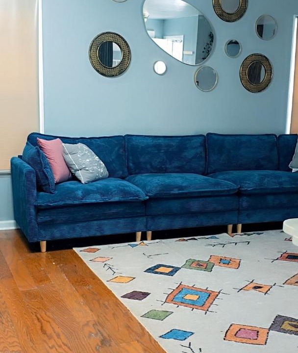 Photo of Livingroom in Detroit