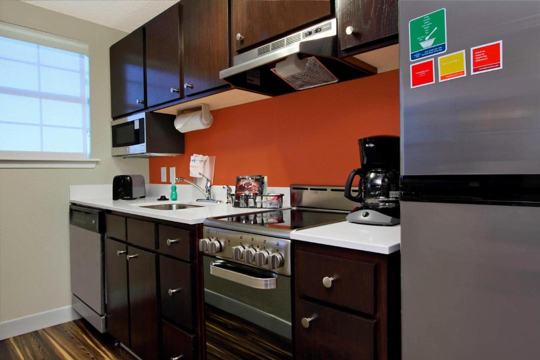 Photo of Kitchen in Fort Worth