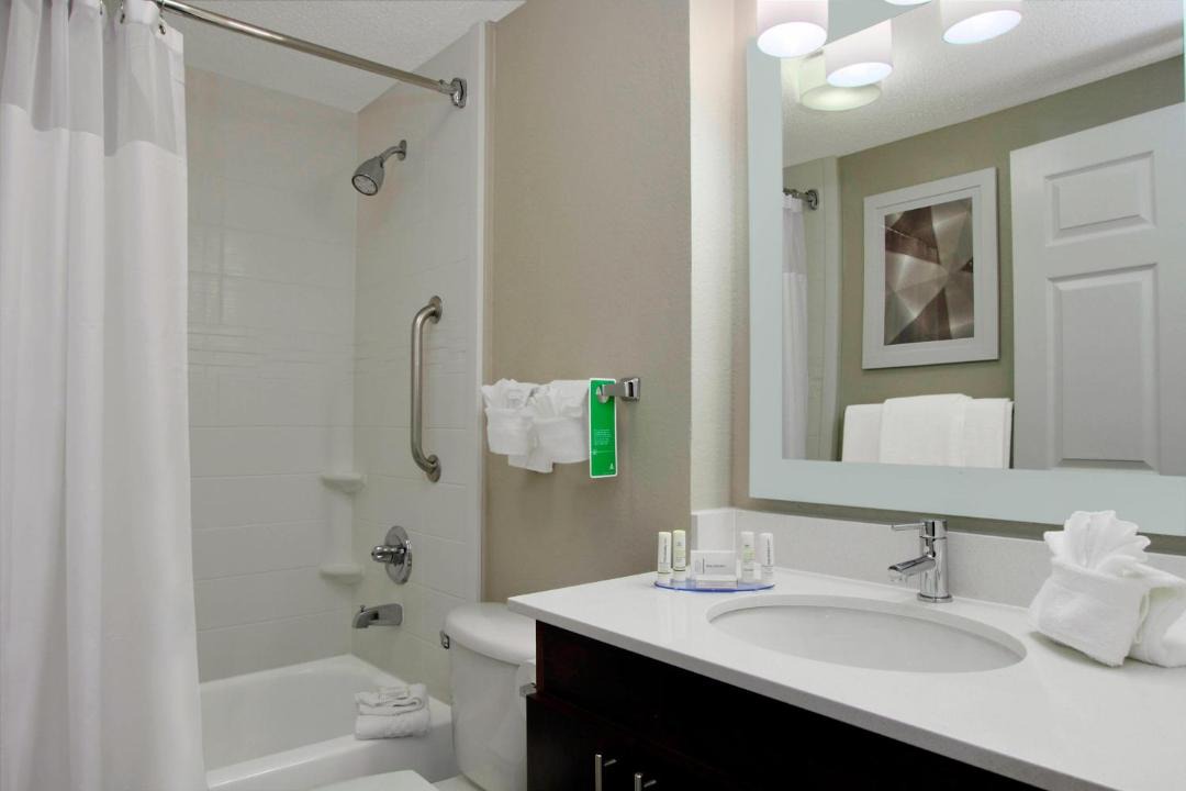 Photo of Bathroom in Fort Worth