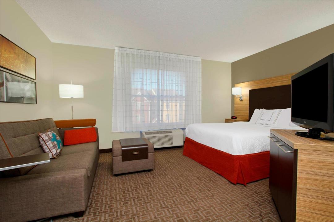 Photo of Bedroom in Fort Worth
