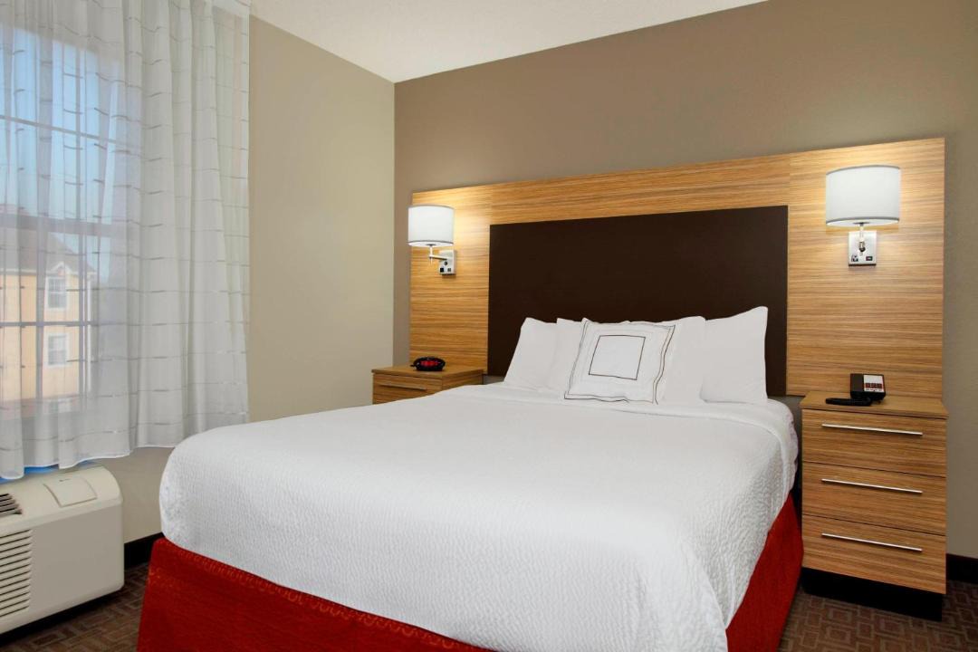 Photo of Bedroom in Fort Worth
