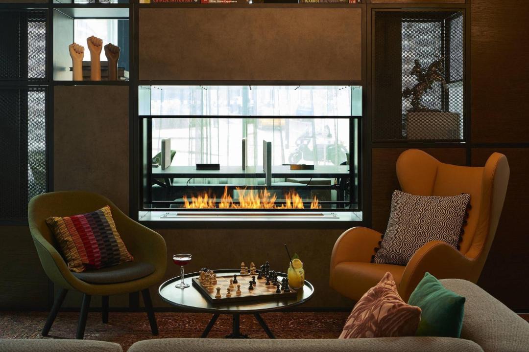 Photo of Livingroom in York