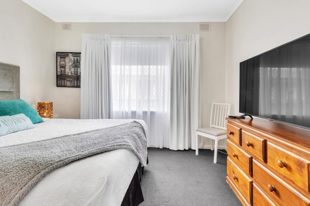 Photo of Bedroom in Semaphore