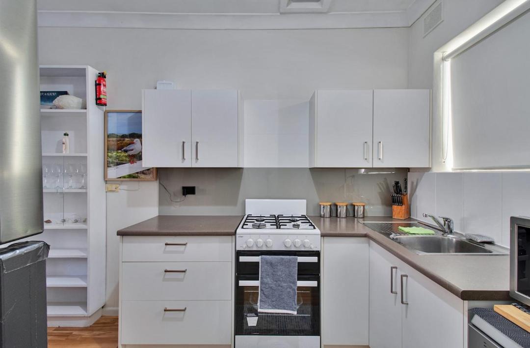 Photo of Kitchen in Semaphore