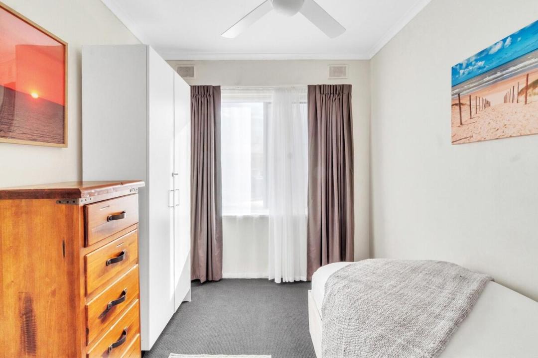 Photo of Bedroom in Semaphore