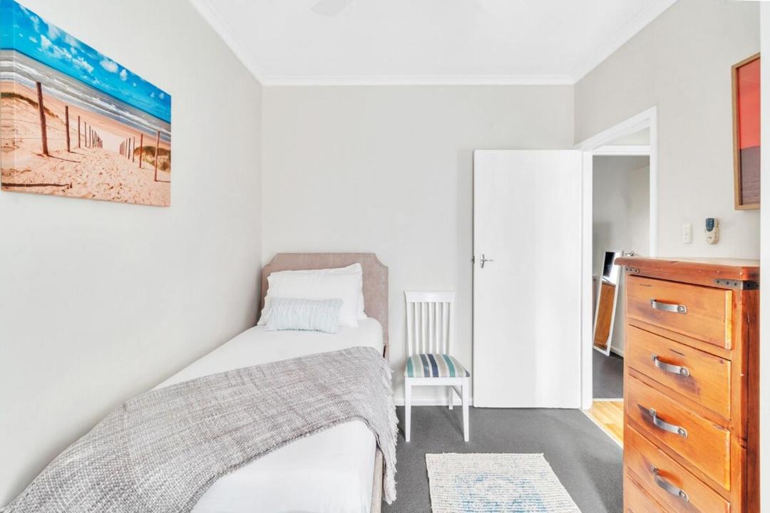 Photo of Bedroom in Semaphore