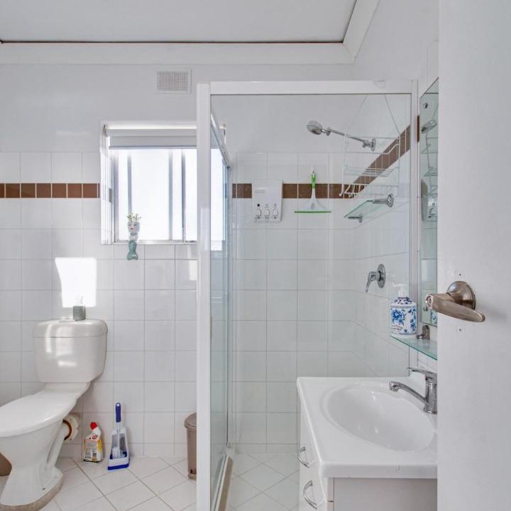 Photo of Bathroom in Semaphore
