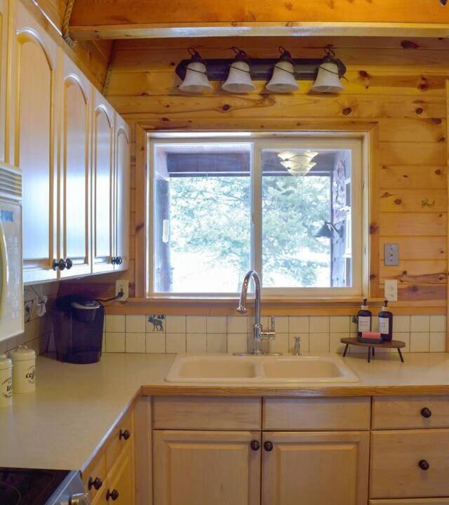 Photo of Kitchen in Island Park