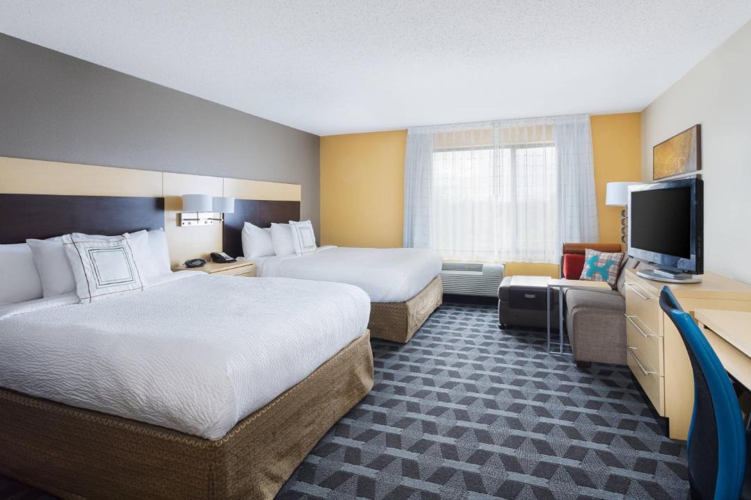Photo of Bedroom in Bossier City
