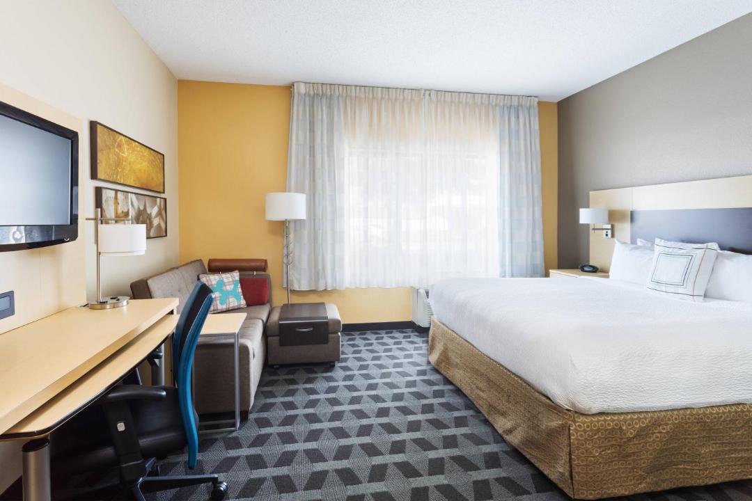 Photo of Bedroom in Bossier City